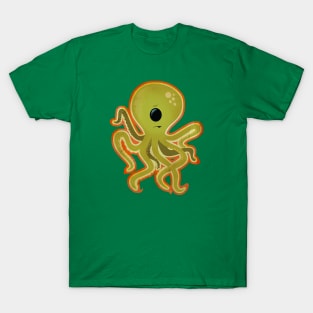 Cycloctopus T-Shirt